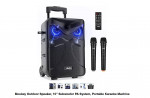 Moukey Karaoke Machine