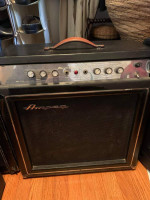 1967 Ampeg R12-R Reverberocket 2, make an offer