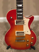 Heritage h-150 standard
