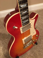 Heritage h-150 standard