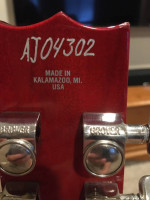 Heritage h-150 standard