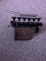 Floyd Rose 1000 Series w/ 37 mm Block