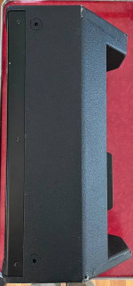 Turbosound NUQ82AN Active DSP speakers Pair