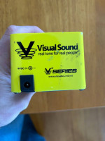 Visual Sound Open Road