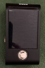 Korg Pitchblack Custom