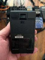 Korg Pitchblack Custom