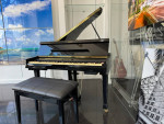 Suzuki HG-425e Digital Piano
