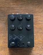 Blackhawk Amps Mirkwood Delay