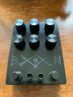 Blackhawk Amps Mirkwood Delay