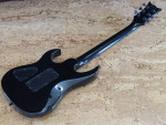 DBZ (Dean Zelinsky Guitars) HALCYON GX Floyd Rose w/ EMG’s