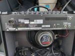 Boss katana mk2 50 watt modeling amp