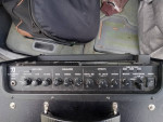 Boss katana mk2 50 watt modeling amp