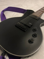 ESP LTD EC-258 Like New 8 String Guitar