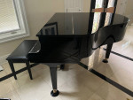 2013 Yamaha GB1K For Sale