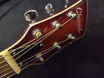 1991 Charvel Surfcaster Deluxe