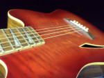 1991 Charvel Surfcaster Deluxe