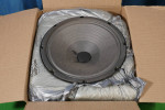 Eminence Legend 10216 - 10 inch - 35-watt - 16 Ohm Replacement Speaker