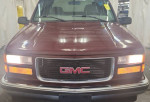 GMC 89,000 mi