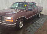 GMC 89,000 mi