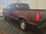 GMC 89,000 mi
