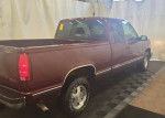 GMC 89,000 mi