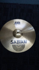 Sabian 14" Cymbal