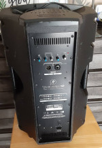 Mackie Thump 12 1000W powered speaker