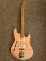 Fender Pawn Shop Offset Special