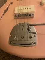 Fender Pawn Shop Offset Special