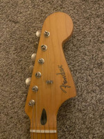 Fender Pawn Shop Offset Special