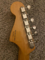 Fender Pawn Shop Offset Special