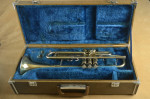 Getzen Eterna 700 Trumpet