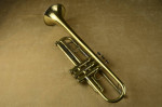 Getzen Eterna 700 Trumpet