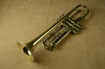 Getzen Eterna 700 Trumpet