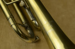 Getzen Eterna 700 Trumpet