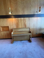 Story & Clark Piano