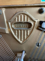 Story & Clark Piano