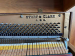 Story & Clark Piano
