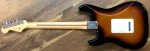 2021 Fender Player Series Stratocaster 3-Tone Sunburst Electric Guitar