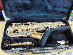 YAMAHA YAS-200AD SAXOPHONE