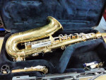 YAMAHA YAS-200AD SAXOPHONE