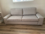 Like new sofa for sale - ikea kivik