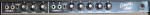 1964 Fender Concert-Amp 410 40W Amp