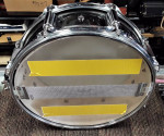 SOUND PERCUSSION LABS SNARE DRUM