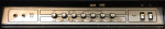 1979 Ampeg V-4 100W Guitar Amp Head in VT-22 Cab