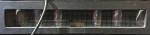 1979 Ampeg V-4 100W Guitar Amp Head in VT-22 Cab