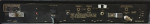 1979 Ampeg V-4 100W Guitar Amp Head in VT-22 Cab