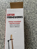 Guitar Stand