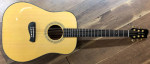 2004 Tacoma DM28 Dreadnought Acoustic Guitar w/OHSC