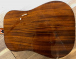 2004 Tacoma DM28 Dreadnought Acoustic Guitar w/OHSC